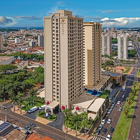 Araucaria Plaza Hotel Ribeirao Preto Exterior photo