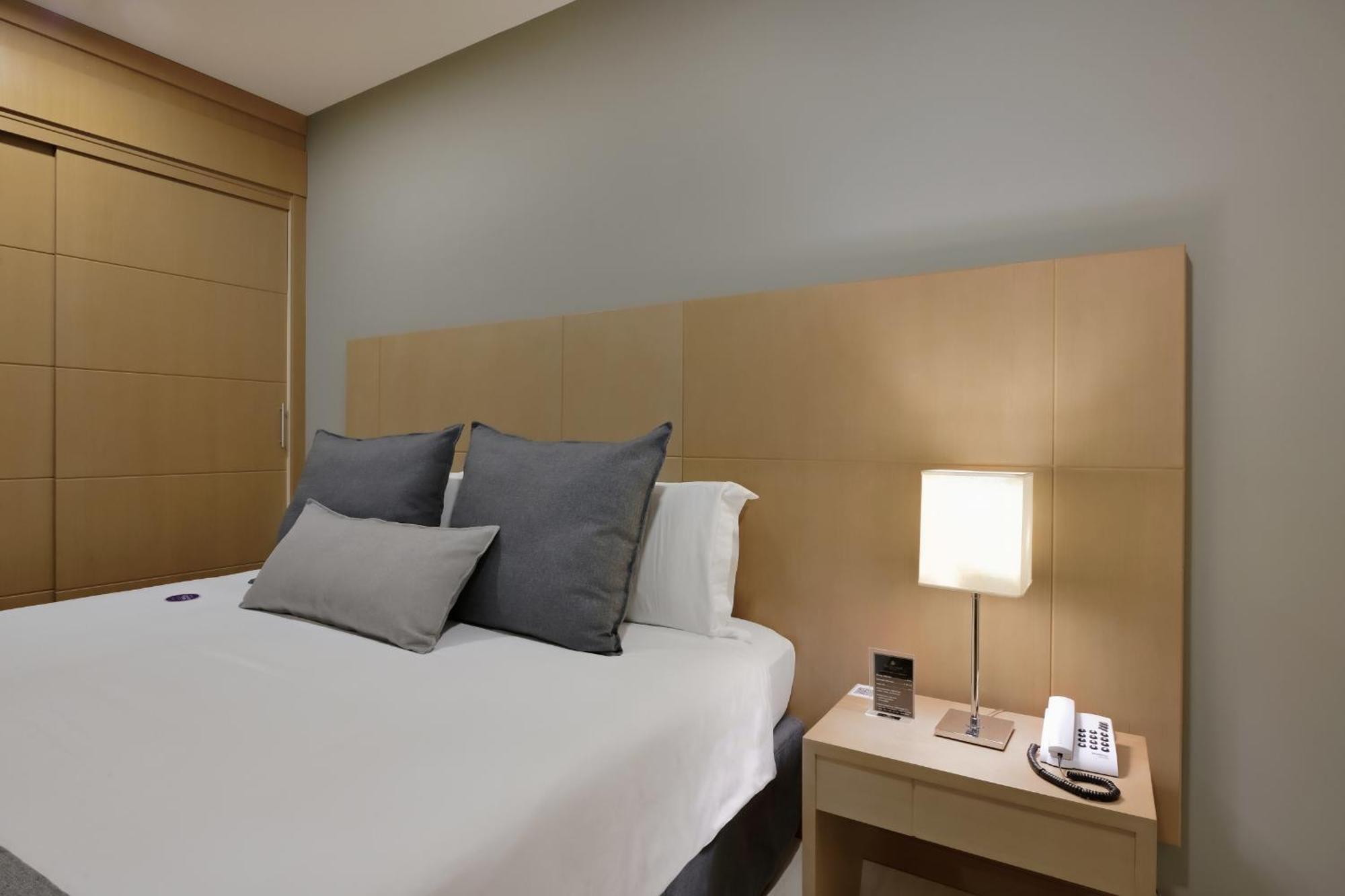 Araucaria Plaza Hotel Ribeirao Preto Room photo